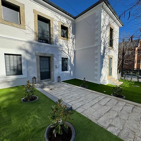Apartamento La Casita De Chloe El Escorial Exterior foto