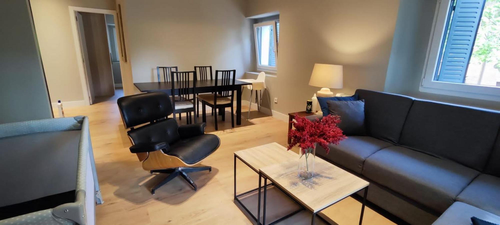 Apartamento La Casita De Chloe El Escorial Exterior foto