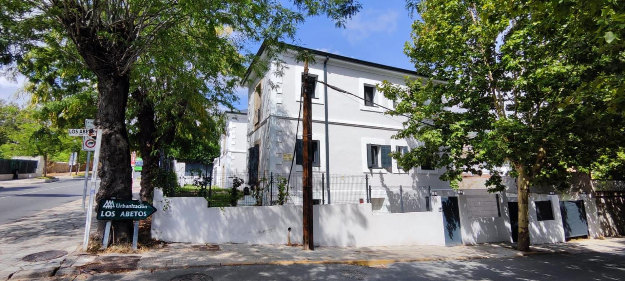Apartamento La Casita De Chloe El Escorial Exterior foto