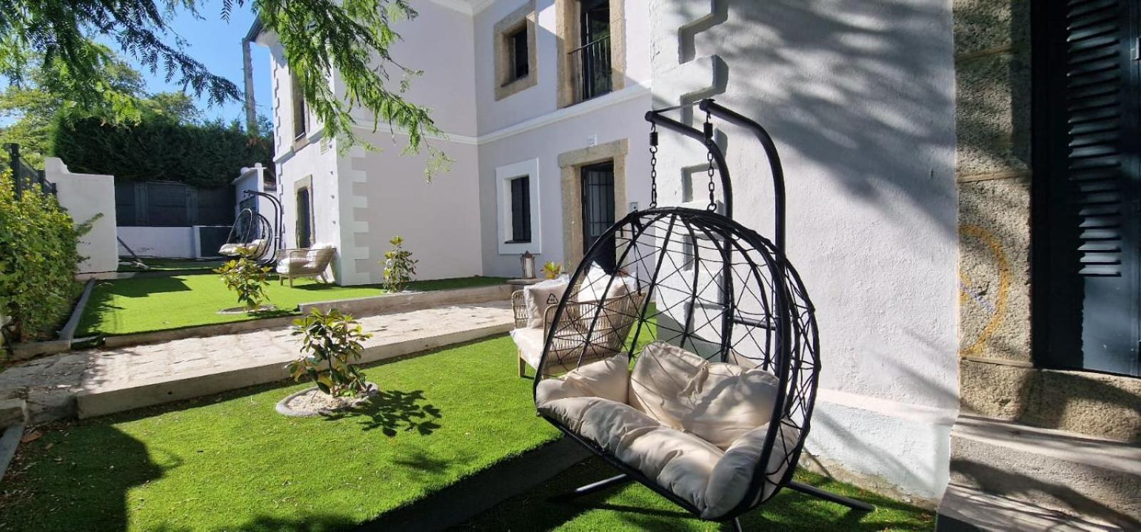 Apartamento La Casita De Chloe El Escorial Exterior foto