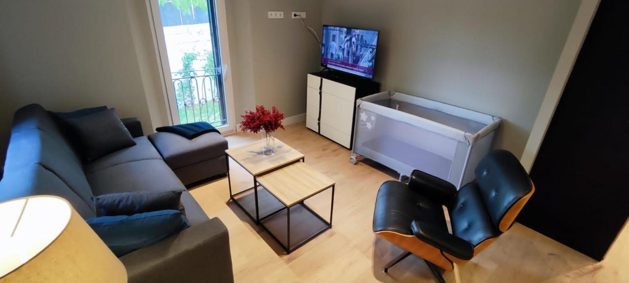 Apartamento La Casita De Chloe El Escorial Exterior foto