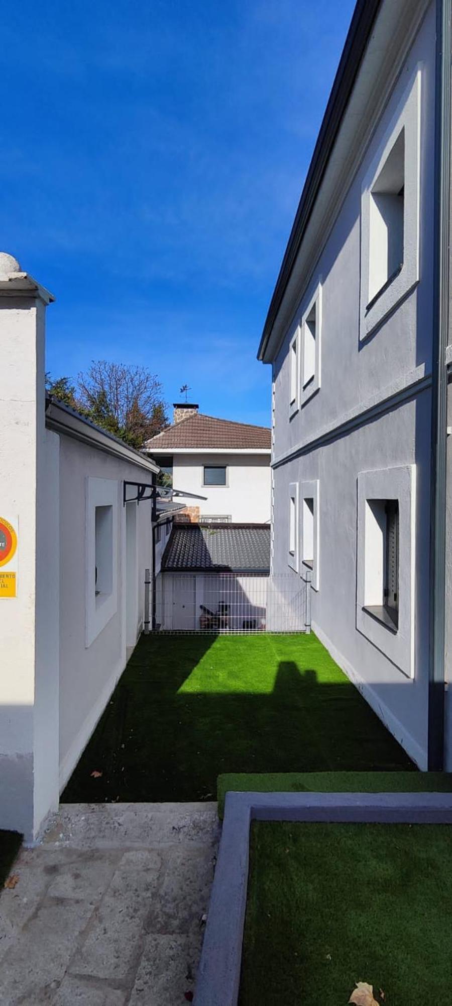 Apartamento La Casita De Chloe El Escorial Exterior foto