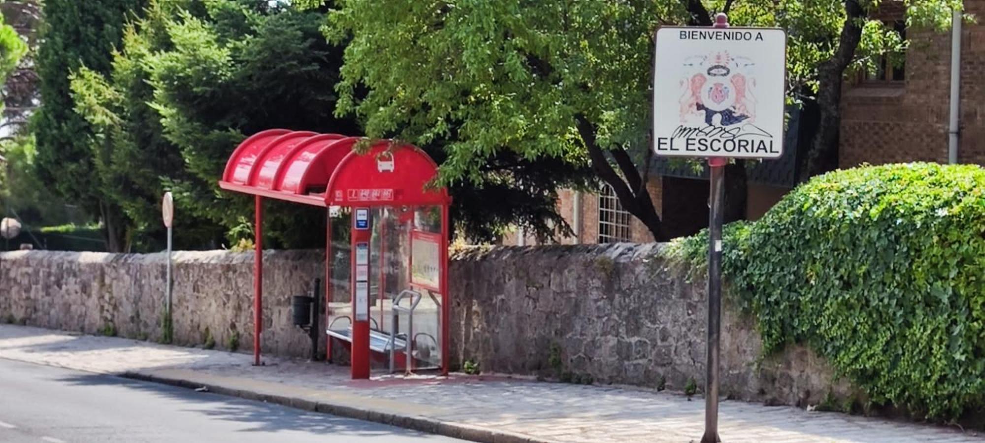 Apartamento La Casita De Chloe El Escorial Exterior foto