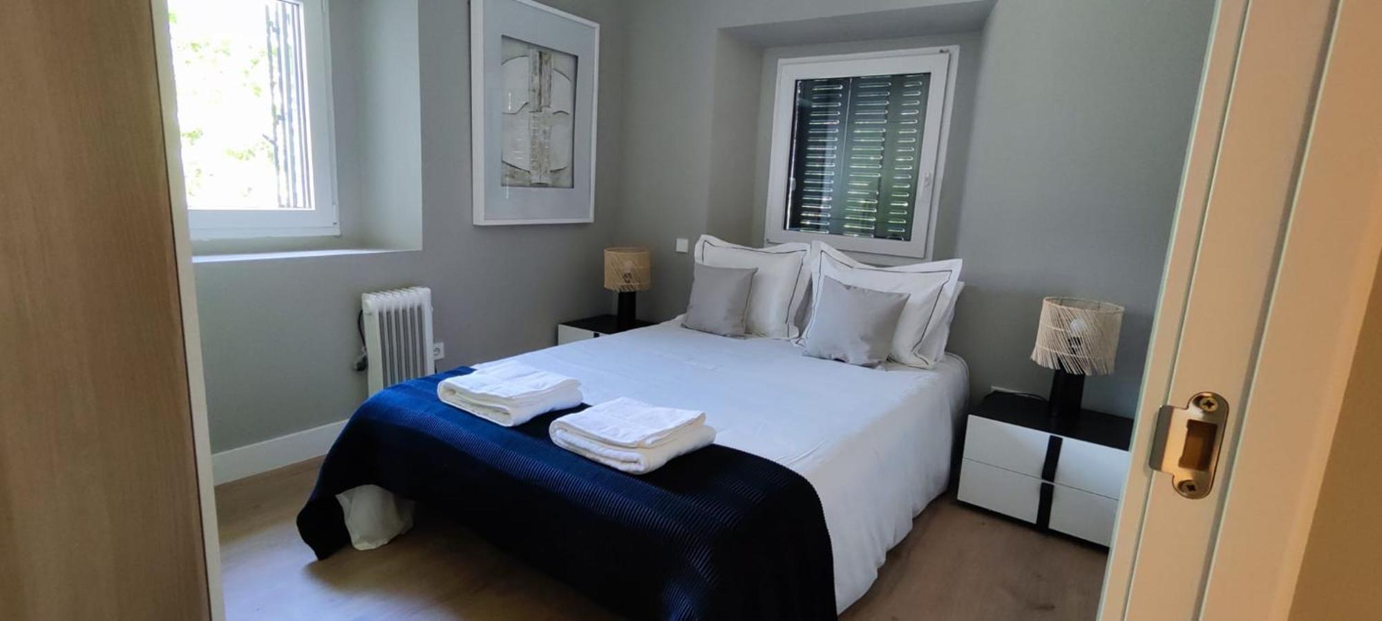 Apartamento La Casita De Chloe El Escorial Exterior foto