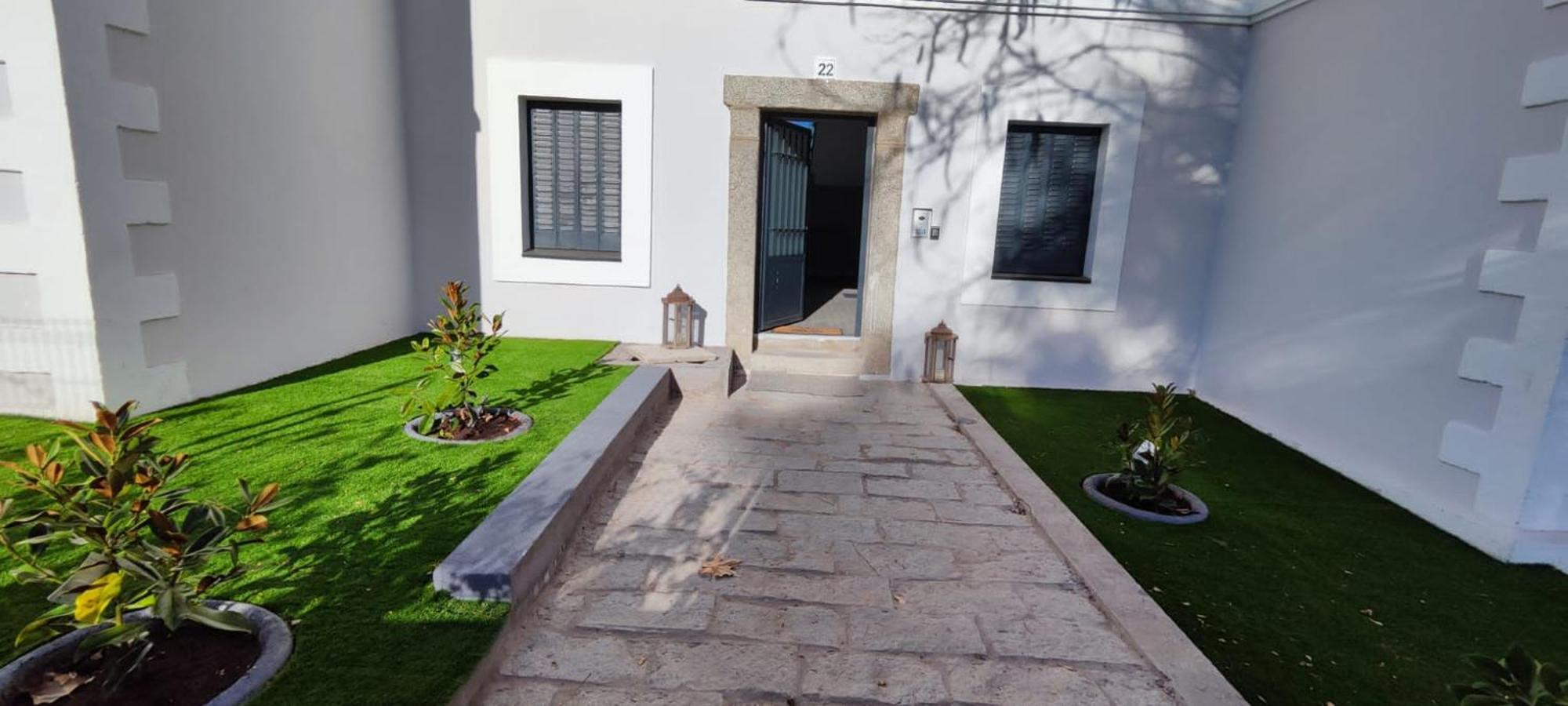 Apartamento La Casita De Chloe El Escorial Exterior foto